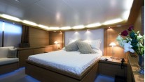ARMENI -  Master Cabin